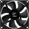Zalman CPU aušintuvas CNPS4X Juodas V2 CPU aušintuvas