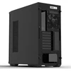 Zalman Z10 dėklas juodas