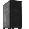 Zalman Z10 dėklas juodas