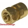 Kan Therm SUKTA JUNGTIS ULTRALINE 20 GW G1/2"