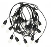 Dedra Girlanda Sodo girlianda 10 m, 20 LED lempučių, 220 V