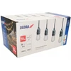 Dedra Girlanda Sodo girlianda 10 m, 20 LED lempučių, 220 V