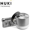 NUKI Smart Lock ULTRA išmanioji durų spyna