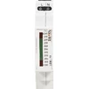 Zamel 1 fazės modulinis įtampos indikatorius LN 195- 245V (EXT10000030)