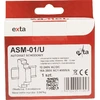 Zamel 12-240V AC / DC ASM-01 / U (EXT10000005)