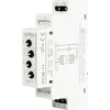 Zamel 2-laiko ciklinis laikmatis 16A 230VAC PCM- 11 (EXT10000262)