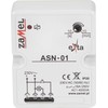 Zamel ASN-01 EXTA Step Machine (EXT10000010)