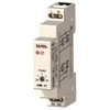 Zamel Laiptinės valdiklis 16A 48mA 1NO 230V AC ASM-01