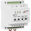 Zamel Automatinis fazės perjungiklis 16A 230V / 3x400V + N APM-10 (EXT10000202)