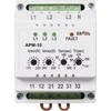 Zamel Automatinis fazės perjungiklis 16A 230V / 3x400V + N APM-10 (EXT10000202)