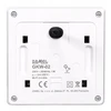 Zamel Supla GKW-02 – šildymo valdiklis – WiFi – Android / iOS programėlė – baltas