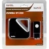Zamel Belaidis skambutis ZUMBA ST-390 80dB 36 garsai (SUN10000422)