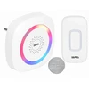 Zamel Bevielis tinklo skambutis POP II baltas TIPAS ST-920W SUN10000501
