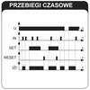 Zamel Bistalinis siųstuvas 16A 230V AC (PBM-02)