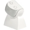Zamel judesio jutiklis 1200W PIR 180 laipsnių IP65 paviršinio montavimo MCR- 09 (EXT10000272)