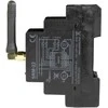 Zamel SRM-22 RADIJOS.STERLING.DVIGUBĖS ROLETINĖS.230V