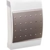 Zamel Bell 16 tunes 8 -230V sidabro DNU- 912 / N- SRB SUN10000088