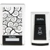 Zamel TANGO 80dB belaidis akumuliatorius varpas 36 ST -910 garsai