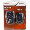 Zamel Belaidis durų skambutis Zamel 80dB maitinamas baterija (ST-960)