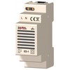 Zamel taikymo varpas 230V AC ED-1