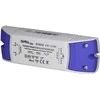 Zamel Elektroniniai transformatoriai 230 / 11,5V 0-210W ETZ210 (LDX10000040)