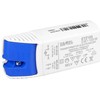Zamel Elektroninis transformatorius 230 / 11,5V -105W ETZ105 (LDX10000038)