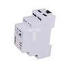 Zamel Exta Driver 230V balta 50- 60Hz IP20 SRM- 10