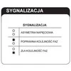 Zamel Fazių sekos siųstuvas 10A 1P 230 / 400V AC CM-01