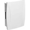 Zamel BIM-BAM 8V dvitonis gongas su baltu jungikliu BN- 921 / N-BIA SUN10000151