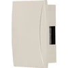 Zamel BIM- BAM GNS- 921- SHR 230V pilka (SUN10000119)