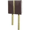 Zamel MINI vamzdinis gongas 230V RUSTICAL GRS-941M-RUS SUN10000200