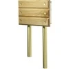 Skambutis-gongas ZAMEL GRS-941M CLASSIC