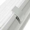 Zamel Hermetiška jungtis Zamel Suna LOP11900002 2x120 IP 65 1254x108x90 19-000-02 balta