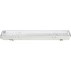 Zamel Hermetiška jungtis Zamel Suna LOP11900002 2x120 IP 65 1254x108x90 19-000-02 balta