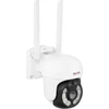 Zamel IP kamera Belaidė Wi-Fi PTZ kamera TUYA 3Mp KPT-01 GAR10000073