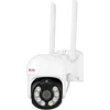 Zamel IP kamera Belaidė Wi-Fi PTZ kamera TUYA 3Mp KPT-01 GAR10000073