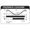 Zamel Jungiklis prieblandoje su 230V AC IP54 WZS- 01 zondu