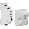 Zamel Jungiklis prieblandoje su SOS- 01 16A 230V 0- 200lx AC WZM-01 / SOS (EXT10000143)
