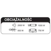 Zamel Laiko siųstuvas 16A 1NO / NC 230V AC PCM- 03