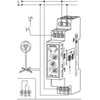 Zamel Laiko siųstuvas 16A 1NO / NC 230V AC PCM- 04