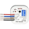 Zamel Laiko siųstuvas 24V AC / DC PCP- 04 / 24V (EXT10000089)