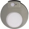 Zamel Laiptų šviestuvas Muna pt LED šviestuvas 230V AC reguliuojamas STA jutiklis neutralus baltas LED10222627