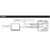 Zamel LED maitinimo šaltinis 14V DC 15W (ZNP- 15- 14)