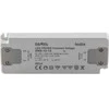 Zamel LED maitinimo šaltinis Slim 12V DC 12W ZNS- 12- 12 (LDX10000137)