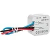 Zamel LED šviestuvas 12V DC 8W (LDX10000028)