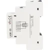 Zamel Maitinimo indeksas 230V AC LED geltona / žalia / raudona TN tinklas LKM-05-40 (EXT10000048)
