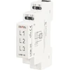 Zamel Maitinimo indeksas 230V AC LED geltona / žalia / raudona TN tinklas LKM-05-40 (EXT10000048)