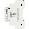 Zamel Maitinimo koeficientas 230V / 400V 3xLED žalias LKM-01-20 (EXT10000037)
