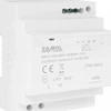 Zamel Maitinimo bėgyje montuojamas impulsinis jungiklis TH-35 (DIN) , 100W, 12V DC tipas: ZTM-100/12 EXT10000285