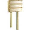 Skambutis-gongas ZAMEL GRS-941M CLASSIC
